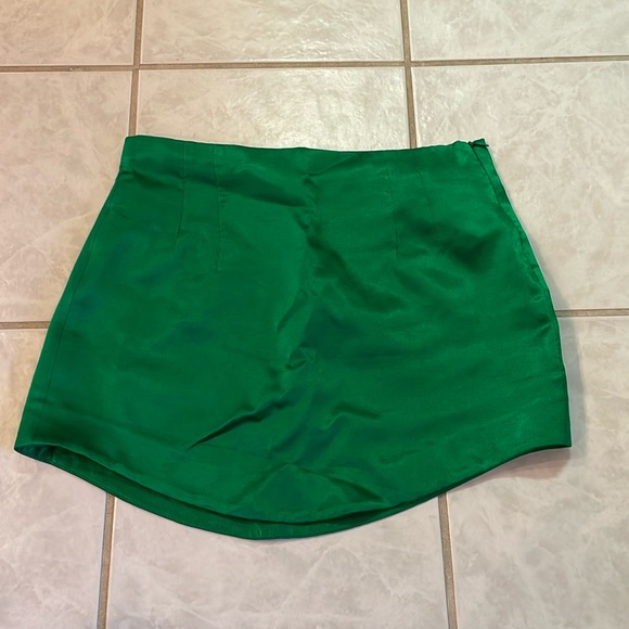 ZARA SKIRT - size L - Picture 2 of 4